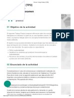 Examen - Trabajo Práctico 3 RESP SOC Vi55%