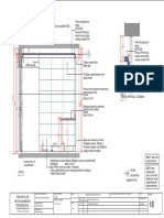 Projeto de Detalhamento Residencial: Data Revisão #Revisão