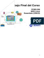 PCBD-306 Trabajofinal