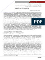 Boletín No. 15 Alcaldes y Presidentes de Tepatitlán