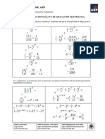 PAUTA CORRECCION GUÍA DE APLICACIÓN MATEMÁTICA - 04 - F - Rev