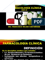 Clase 1 - Farmacología Clínica SNA y Su Implicancia COLOR