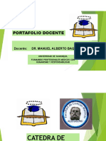 Patologia Del Endometrio PDF