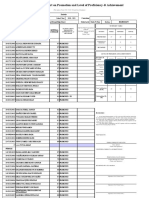 SF5 - 2020 - Grade 9 (Year III) - MAHOGANY