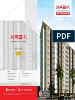 Xrbia Developers Limited Xrbia Developers Limited: Sanpada Pune