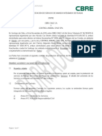 Contrato Servicio de Mantencion CBRE 20191212 141009