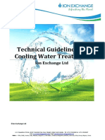 Chemical Treatment Manual