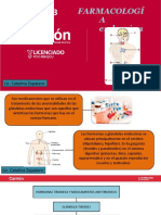 SEMANA 13-Farmacologia Endocrina