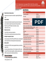 H902FLHF Board Datasheet Undccap