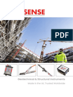 Geosense UK