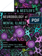 Neurobiology of Mental Illness