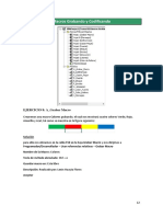 Macros Grabando y Codificando: EJERCICIO 8: A - Grabar Macro