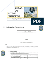 S15 - Estados Financieros