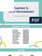 Kelompok Kapal Laut - Tupoksi 5