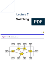 CCN Lecture 7