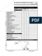 08-Esh-25-081 Lista de Chequeo Alza Hombre Tipo Telescopico