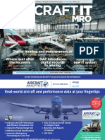 Aircraft IT MRO V10.3