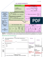 Résumé Comptabilité Complet