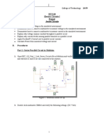 Lab Assignment - Series - Circuits - OL