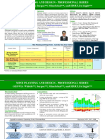 Mine Planning and Design Series-Australia