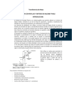 Resumen Metodo McCabe Thiele