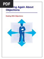 42-Think Again About Objections