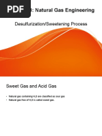 s3 - Sweetening Process