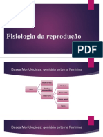 Fisiologia Da Reprodução