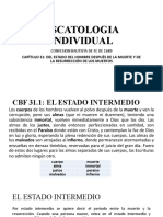 02 Esctaologia Individual - La Muerte Fisica y La Inmortalidad Del Alma