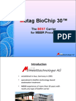 Media MBBR (BIOCIP)