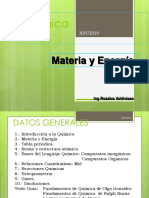 Materia y Energía 2