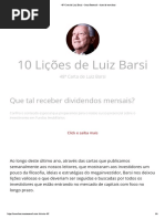 48 Carta de Luiz Barsi - Suno Research - Area de Membros