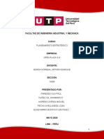 Informe Final de Planeamiento