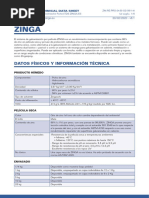 TDS ZINGA ES-v6.1