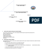 Syllabus in Fluid Mechanics