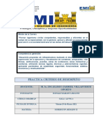 Diagrama de Interaccion