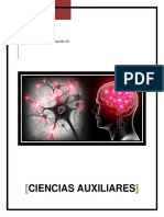 Ciencias Auxiliares