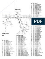 Parts List For Model Frcii4000Ll Parts List For Model Frcii4000Ll Parts List For Model Frcii4000Ll Parts List For Model Frcii4000Ll