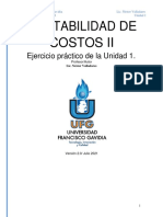 Práctica Unidad 1 Parcial