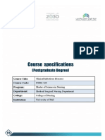 CS NURS 529 Clinical Infectious Diseases