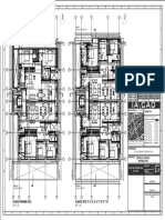 Planta Primer Piso: Ia Cad