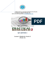 Module For P.R 2