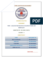 BA Group No - 10.