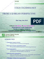 Geosynthetics Technology Transfer From A Korean Perspective: GSRL (G S R L)