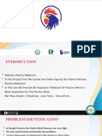 Pakistan Poultry Medicine