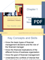 Financial Management