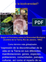 0501 Que Es La Biodiversidad