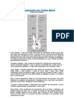 Ajustes e Manutenção em Contra Baixo