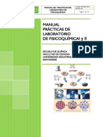 Manual Practicas FQ I y II Agosto2021