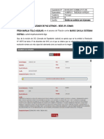 Escrito #8 Solicito Se Continue Con El Proceso